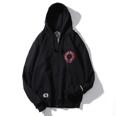 cheap chrome hearts hoodies cheap no. 1